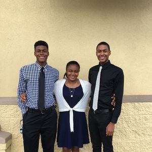 Meet your Posher, Stephanie